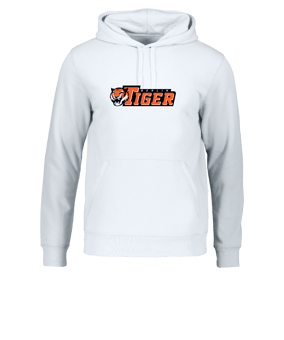 Merch Drummer 2.0 Hoody White FC001