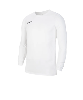 Nike Park VII Trikot langarm Weiss F100