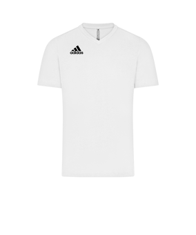 adidas Entrada 22 T-Shirt Weiss