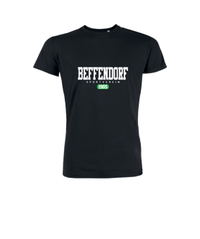 Merch Creator 2.0 T-Shirt Black | #stanford