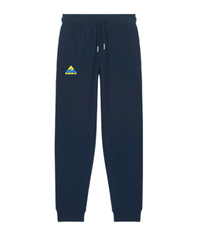 Merch Mover 2.0 Sweatpant French Navy | #logo4c