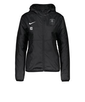 Nike Park 20 Repel Trainingsjacke Damen F010