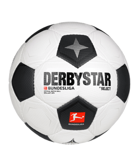 Derbystar Buli Brillant APSv23 SB 23/24 F023 - blanc