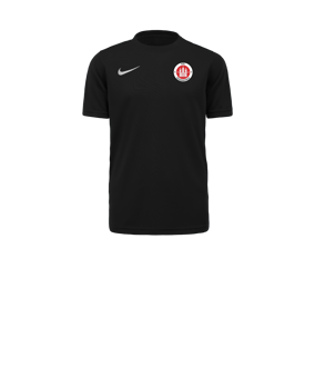 Nike Park VII Trikot kurzarm Kids Schwarz F010