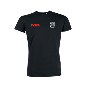 Merch Creator 2.0 T-Shirt Black FC002