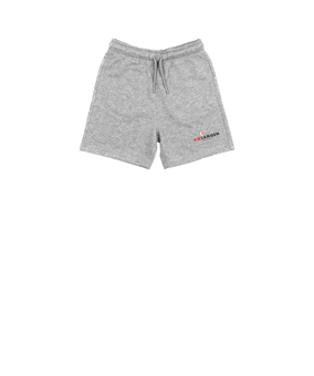 Merch Mini Bolter Sweatshorts Kids H. Grey FC250