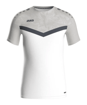 JAKO T-shirt Wit K016 - wit