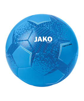JAKO Striker 2.0 Lightball 290 Gramm Gr.5 F714 - blau