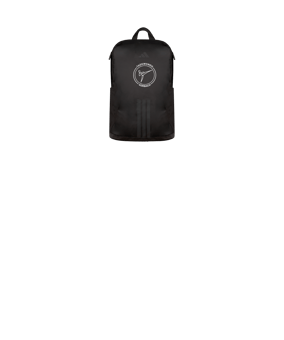 adidas Tiro Competition Rucksack Schwarz
