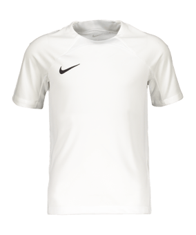 Nike Strike III Trikot Kids Weiss F100 - weiss