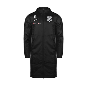 Nike Park 26 Winterjacke Schwarz F010