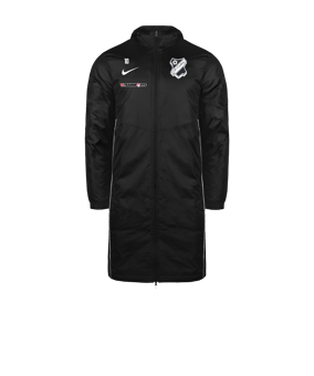 Nike Park 26 Winterjacke Schwarz F010