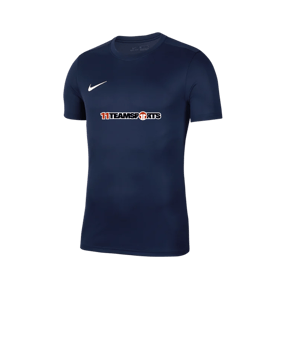 Nike Park VII Trikot kurzarm Blau F410