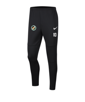 Nike Park 20 Trainingshose Schwarz F010