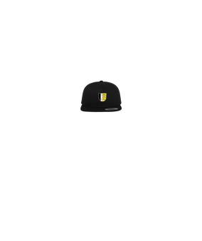 Merch 5 Panel Classic Snapback Cap  | #logo4c