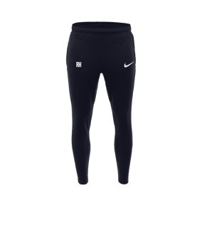 Nike Academy Pro 24 Trainingshose Blau Weiss F451