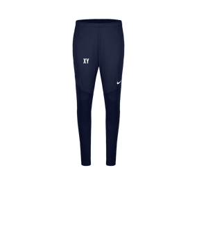 Nike Park 26 Trainingshose Damen Blau F410