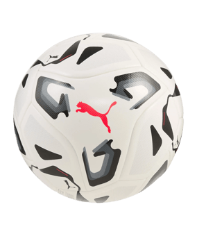 PUMA STELLAR Goal FIFA Basic Trainingsball Weiß F05