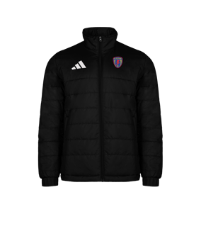 adidas Entrada 26 Veste d'hiver Noir 