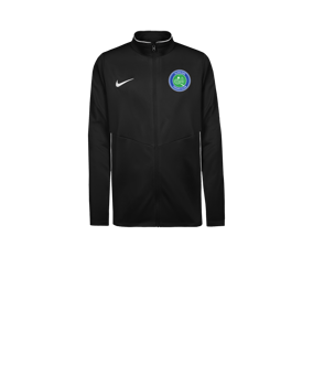 Nike Park 26 Trainingsjacke Kids Schwarz F010