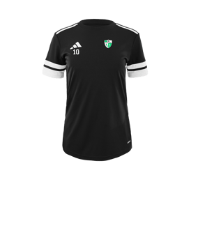 adidas Maillot Femmes Noir 