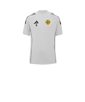 adidas Tiro 25 Competition Maillot Enfants Blanc 