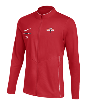 Nike Park 26 Trainingsjacke Rot F657