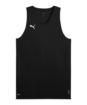 PUMA Teamjaws Starter Trikot Schwarz F01 - schwarz