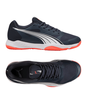 Puma Eliminate Turbo Schuh Blau F01 - blau