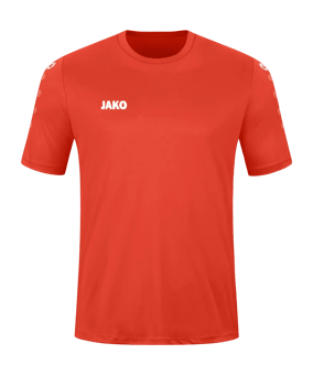 JAKO Team KA Maillot Orange C18 - orange
