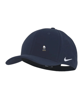 Nike Team Classic 99 Cap Blau F451
