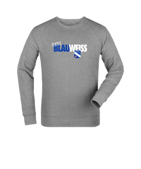 Merch Roller Sweatshirt Heather Grey FC250