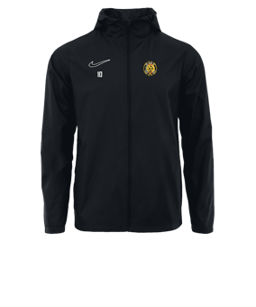 Veste de pluie Nike Academy 25 noir F010 