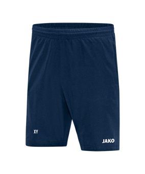JAKO Profi Short Blau F09