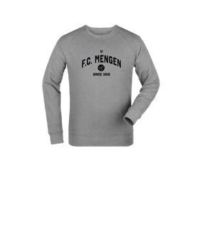 Merch Mini Changer 2.0 Sweatshirt Kids Heather Grey | #1919