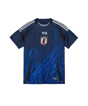 Japan Trikot Y3