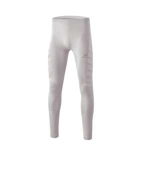 Erima Functional Tight Lang Weiss - weiss