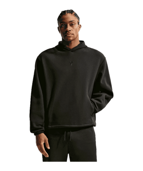 Nike Kobe Byrant Mamba Hoody Schwarz F010 - schwarz