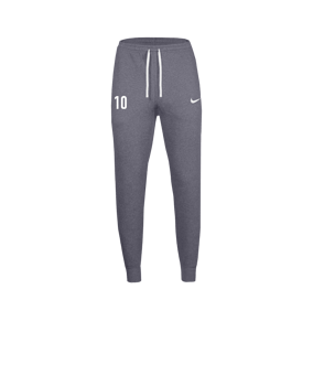 Nike Park 26 Jogginghose Grau F071