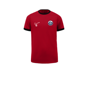 Nike Academy 25 Formation Enfants Rouge C657