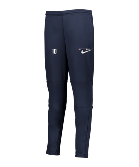 Nike Park 20 Trainingshose Kids Blau F451