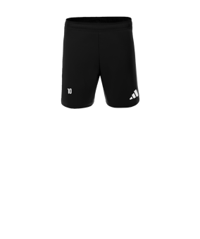 adidas Tastigo 25 Short Kids Schwarz