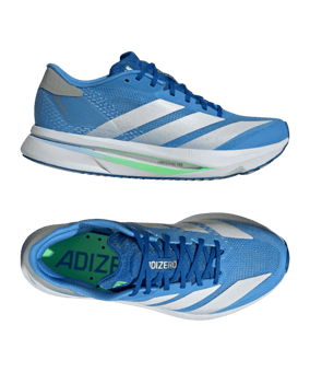 adidas Femmes ADIZERO SL 2 Chaussure de running Bleu - bleu