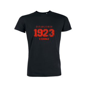 Merch Creator 2.0 T-Shirt Black | #established
