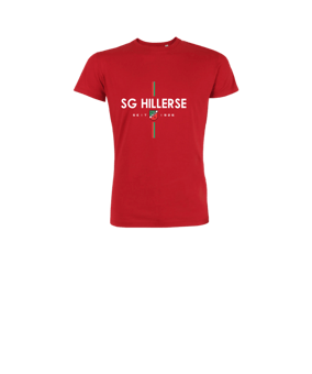 Merch Mini Creator 2.0 T-Shirt Kids Red FC004