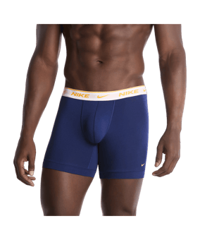 Nike Boxer Brief 3Pk Caleçon boxer Blanc CF87 - blanc