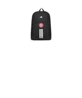 adidas Tiro Mochila Negro 