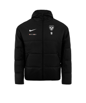 Nike TF Academy Pro 24 Allwetterjacke Schwarz F010