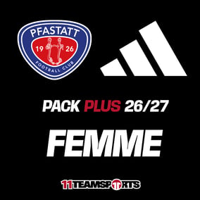 PACK PLUS FEMME - 26/27
