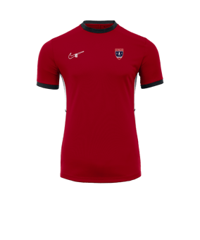 Nike Academy 25 Formation Rouge C657